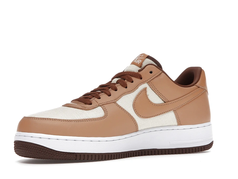 Фото № 2 с приближением к товару «‎Nike Air Force 1 Low Acorn (2021)»