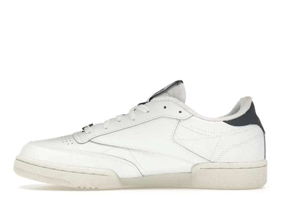 Фото № 3 с приближением к товару «‎Reebok Club C 85»