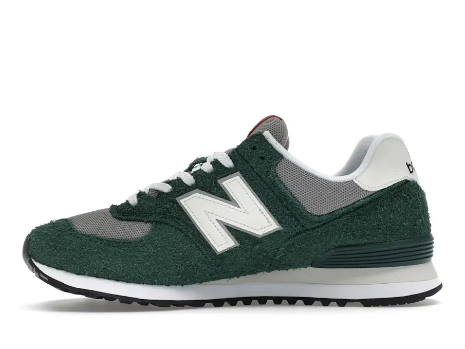 Фото № 3 с приближением к товару «‎New Balance 574»