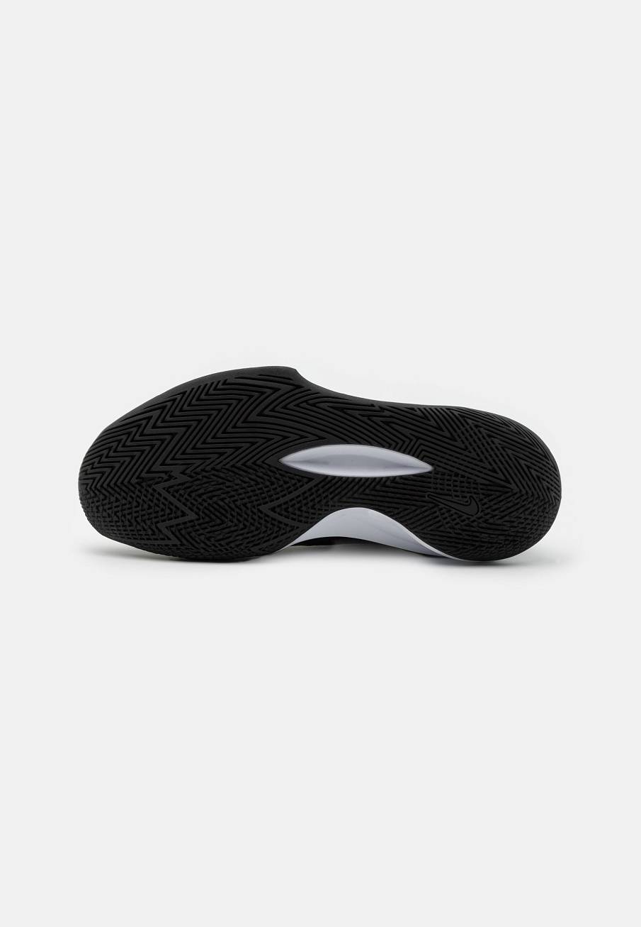 Фото № 5 с приближением к товару «‎Nike Precision 5»