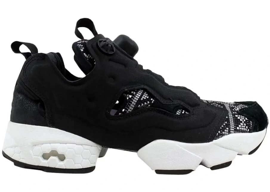 Фото № 1 с приближением к товару «‎Reebok Instapump Fury GT»