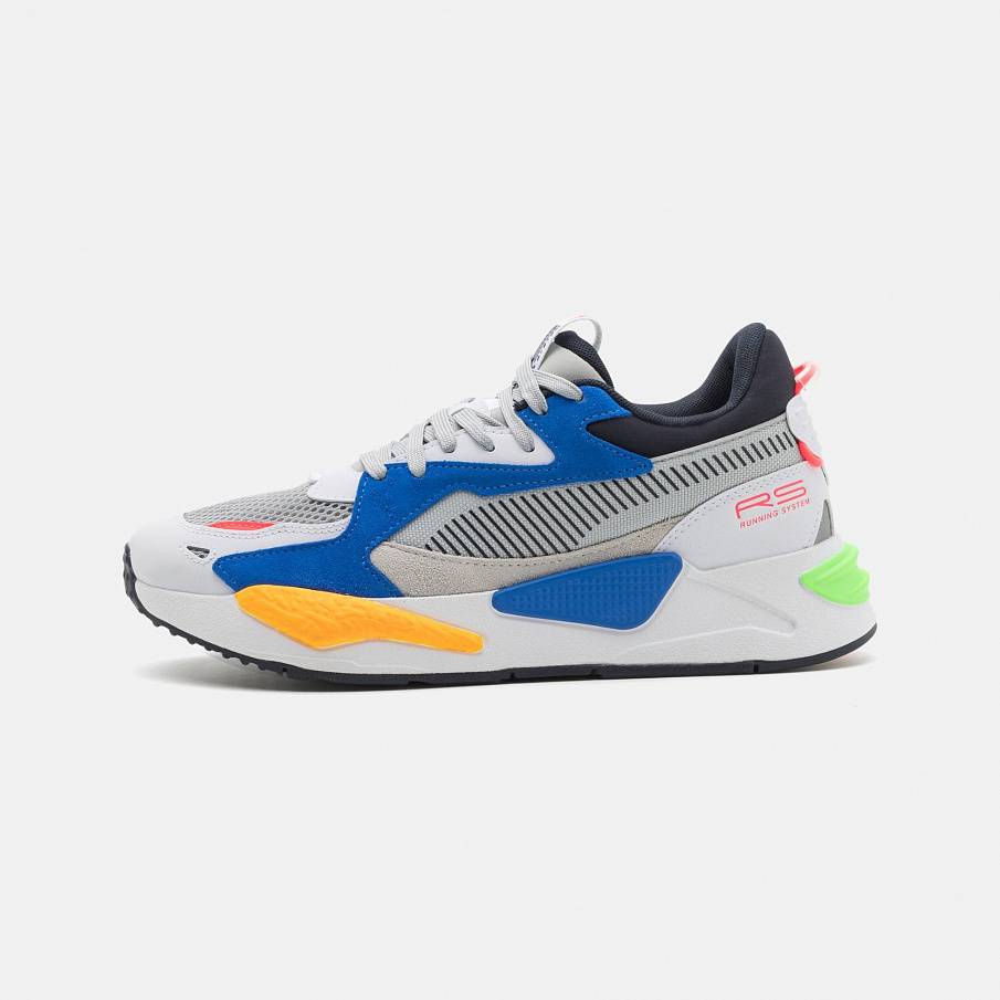 Фото № 1 с приближением к товару «‎Puma Reinvention »