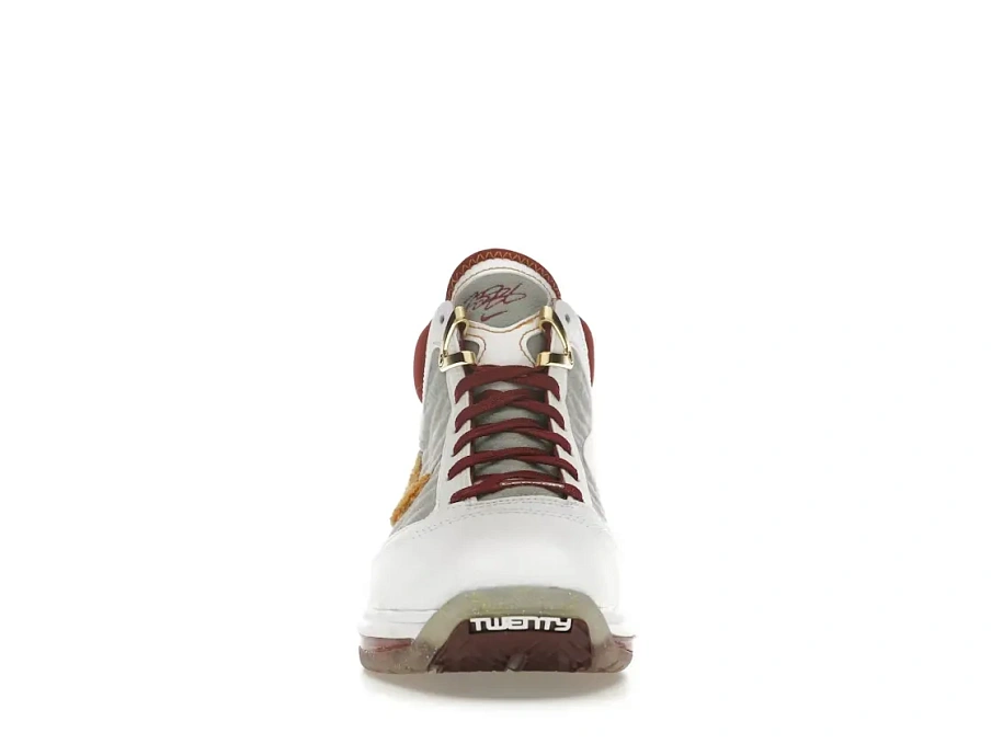 Фото № 2 с приближением к товару «‎Nike LeBron 7»
