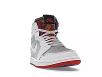 Фото № 2 с приближением к товару «‎Jordan 1 High Zoom Air CMFT Hare»