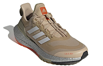Фото № 3 с приближением к товару «‎ adidas Ultraboost 22 Cold.Rdy 2.0 Running shoes»