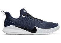 Фото № 1 с приближением к товару «‎Nike Mamba Focus TB Midnight Navy»