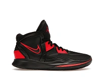 Фото № 1 с приближением к товару «‎Nike Kyrie Infinity Bred »