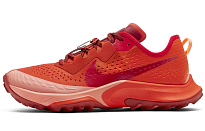Фото № 1 с приближением к товару «‎Nike Air Zoom Terra Kiger 7 WMNS OrangeRed»