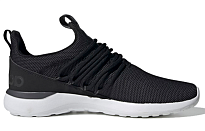 Фото № 2 с приближением к товару «‎adidas neo Lite Racer Adapt 3.0 'Core Black'»