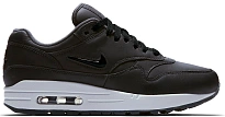 Фото № 1 с приближением к товару «‎Nike Air Max 1 Jewel Anthracite »