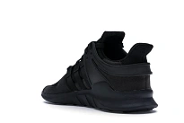 Фото № 6 с приближением к товару «‎adidas Eqt Support Adv Triple Black»