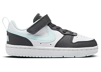 Фото № 1 с приближением к товару «‎Nike Court Borough Low Recraft»