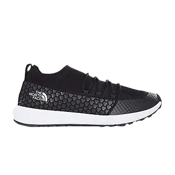 The North Face Touji Low Black - 1