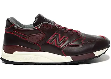 New Balance 998
