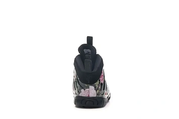 Nike Air Foamposite One - 4