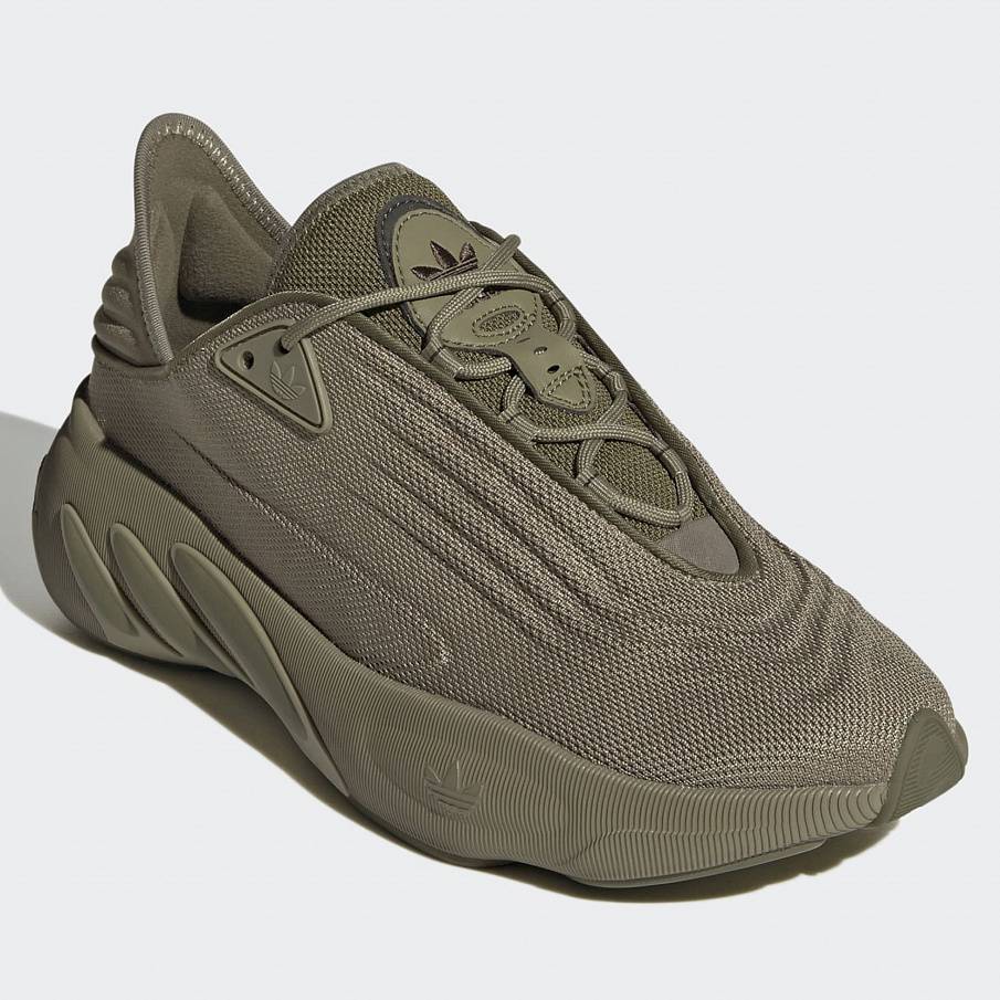 Фото № 2 с приближением к товару «‎Кроссовки Adidas SPAD115O1HI-M12»