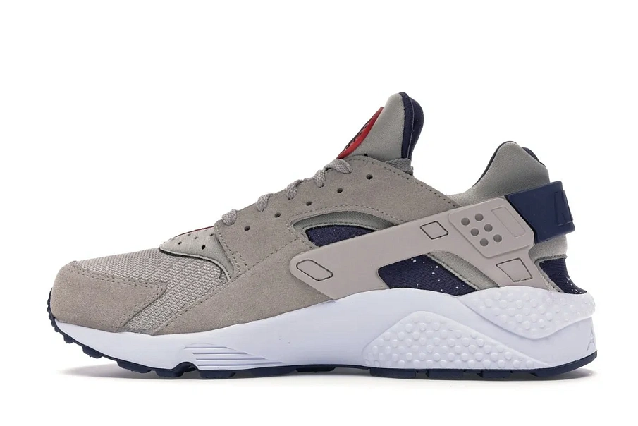 Фото № 5 с приближением к товару «‎Nike Air Huarache Run Moon Particle (Moon Landing)»