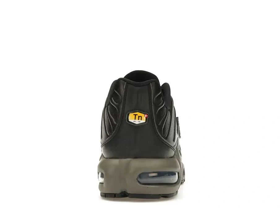 Фото № 4 с приближением к товару «‎Nike Air Max Plus Premium»
