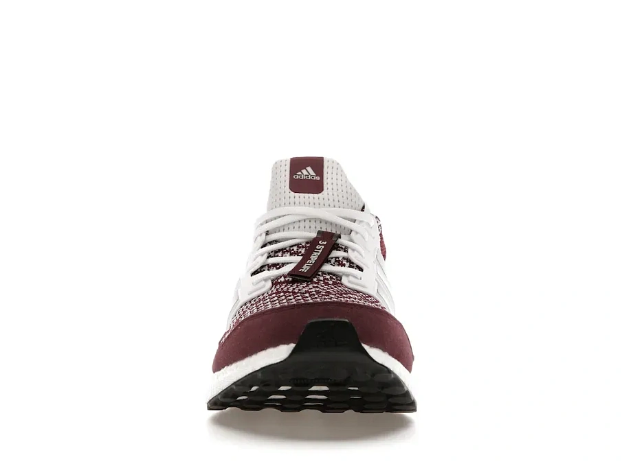 Фото № 2 с приближением к товару «‎adidas Ultra Boost 1.0 Texas A&M»