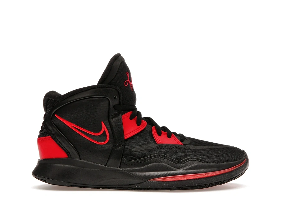 Фото № 1 с приближением к товару «‎Nike Kyrie Infinity Bred »
