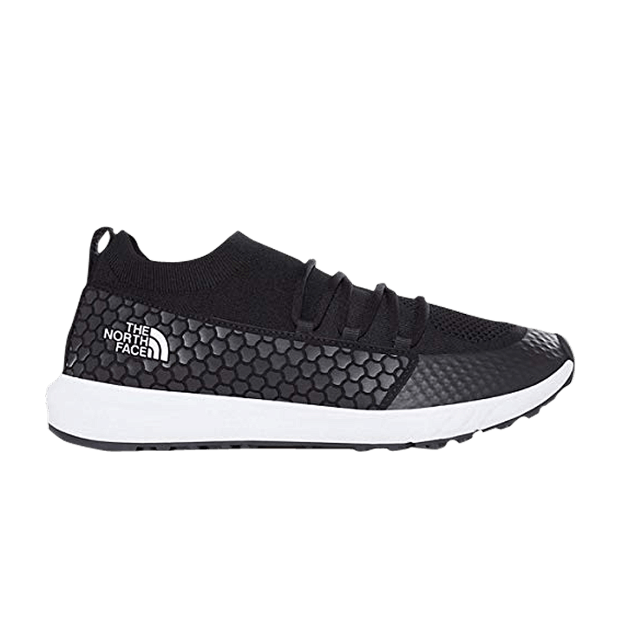 Фото № 1 с приближением к товару «‎The North Face Touji Low Black»