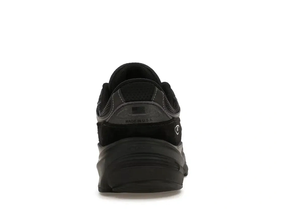 Фото № 4 с приближением к товару «‎New Balance 990v6»