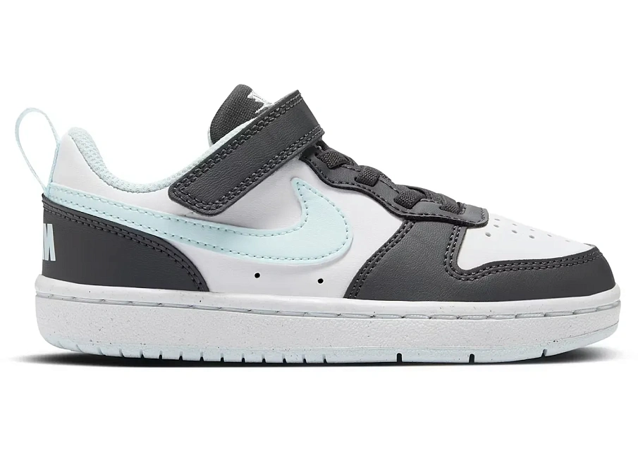 Фото № 1 с приближением к товару «‎Nike Court Borough Low Recraft»