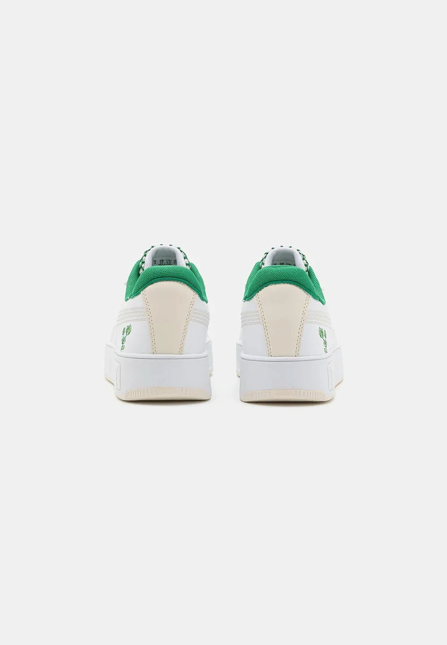 Фото № 3 с приближением к товару «‎Кроссовки Puma sppu111a1ae-a11-n»