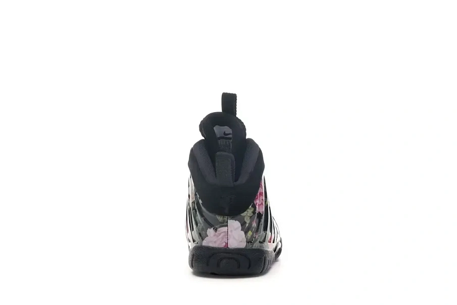 Фото № 4 с приближением к товару «‎Nike Air Foamposite One»