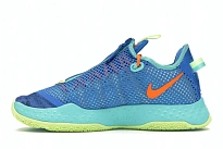 Фото № 3 с приближением к товару «‎Nike PG 4 Gatorade 2K Gamer Exclusive»