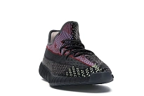 Фото № 3 с приближением к товару «‎adidas Yeezy Boost 350 V2 Yecheil (Reflective)»