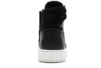 Фото № 4 с приближением к товару «‎Jordan 1 Rebel XX Black Sail »