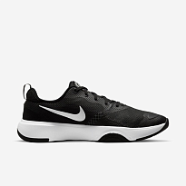 Фото № 5 с приближением к товару «‎Nike City Rep TR Low-Top Sports Shoes Black»