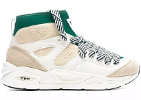 Фото № 1 с приближением к товару «‎Puma TRC Blaze Mid High Ami Mashmallow»