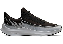 Фото № 1 с приближением к товару «‎Nike Zoom Winflo 6 Shield Reflect Silver»