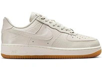Фото № 1 с приближением к товару «‎Nike Air Force 1 Low '07 Phantom Croc »