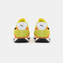 Фото № 4 с приближением к товару «‎Puma Future Rider Vintage »