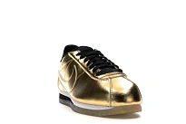 Фото № 4 с приближением к товару «‎Nike Classic Cortez Metallic Gold »