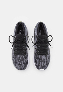 Фото № 4 с приближением к товару «‎Asics Gel Nimbus 23 Knit»