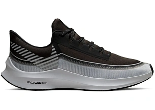 Nike Zoom Winflo 6 Shield Reflect Silver