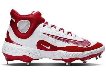 Nike Alpha Huarache Elite 4 Mid (FD2744-106)