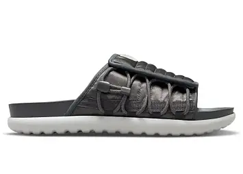 Nike Asuna 2 Slide Iron Grey Particle Grey (DJ3388-002)