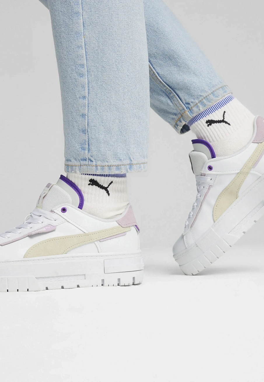 Фото № 2 с приближением к товару «‎MAYZE CRASHED »