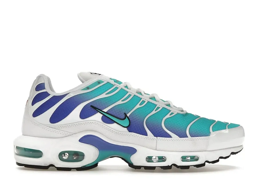 Фото № 1 с приближением к товару «‎Nike Air Max Plus»