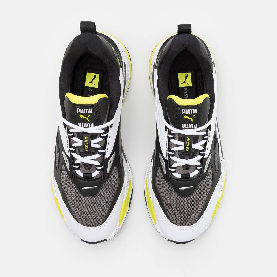 Фото № 4 с приближением к товару «‎Puma Rs-Fast Nano »