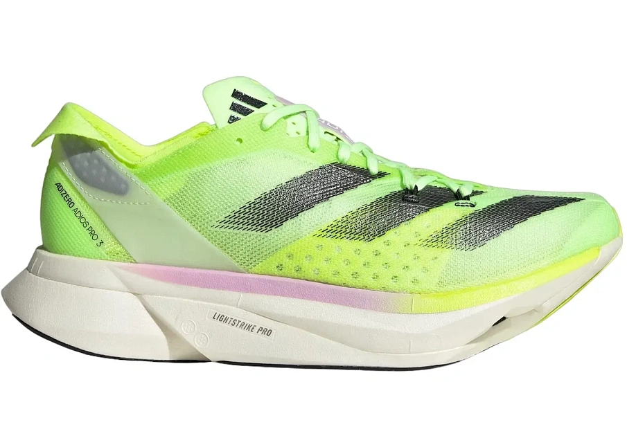Фото № 1 с приближением к товару «‎adidas Adizero Adios Pro 3»