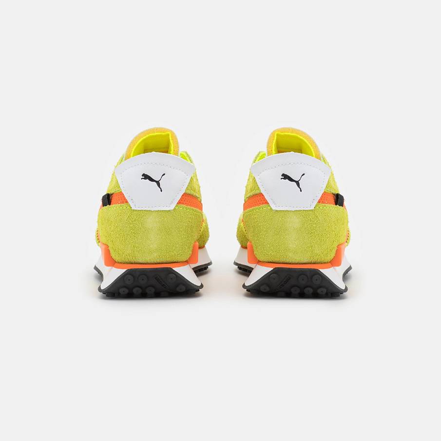 Фото № 4 с приближением к товару «‎Puma Future Rider Vintage »