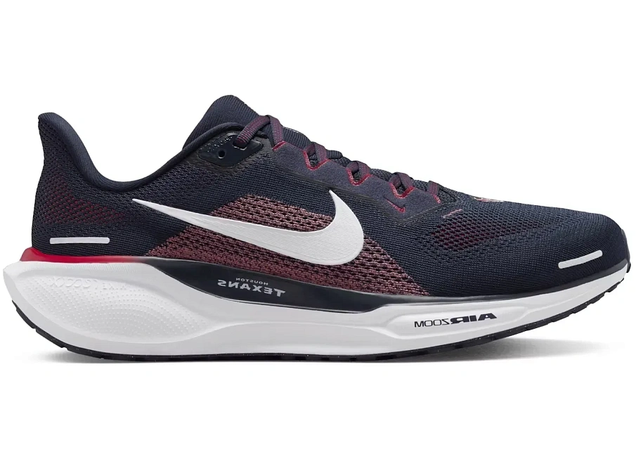 Фото № 1 с приближением к товару «‎Nike Air Zoom Pegasus 41»