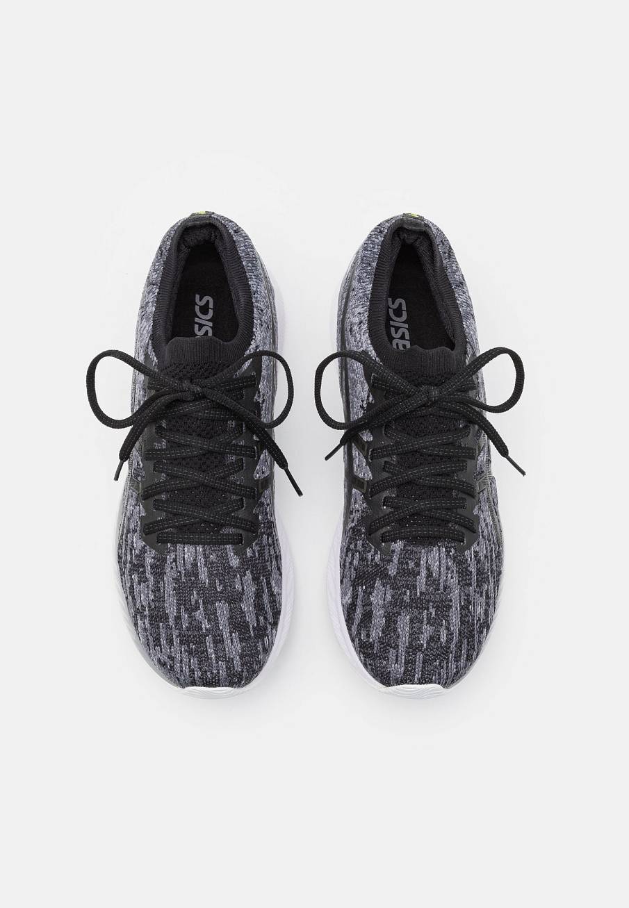 Фото № 4 с приближением к товару «‎Asics Gel Nimbus 23 Knit»