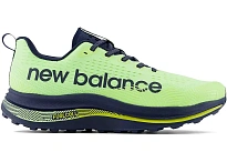Фото № 1 с приближением к товару «‎New Balance FuelCell SuperComp Trail»